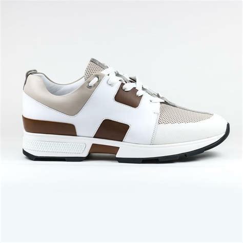 hermes shoes india price|authentic hermes sneakers.